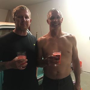 Meet your Posher, Craig